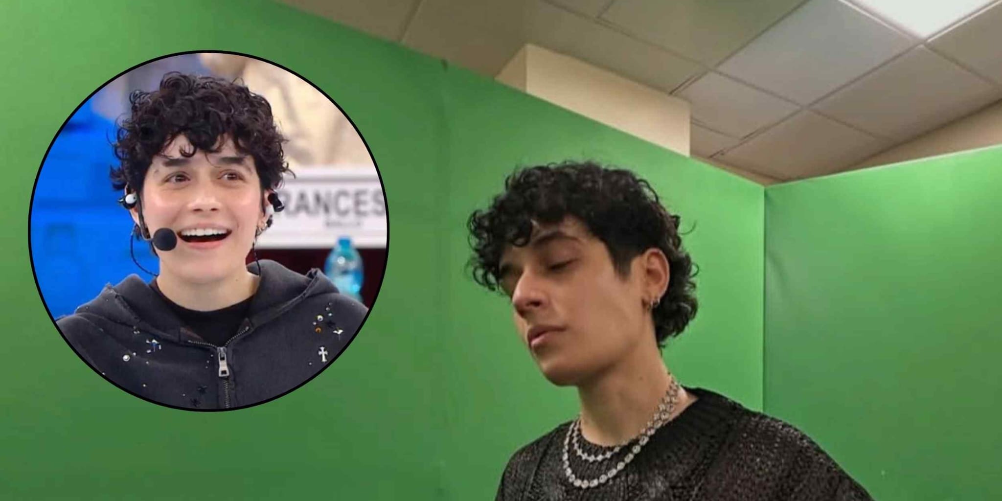 Amici, Senza Cri: la grande bugia di suo padre e la semifinale di Sanremo Giovani