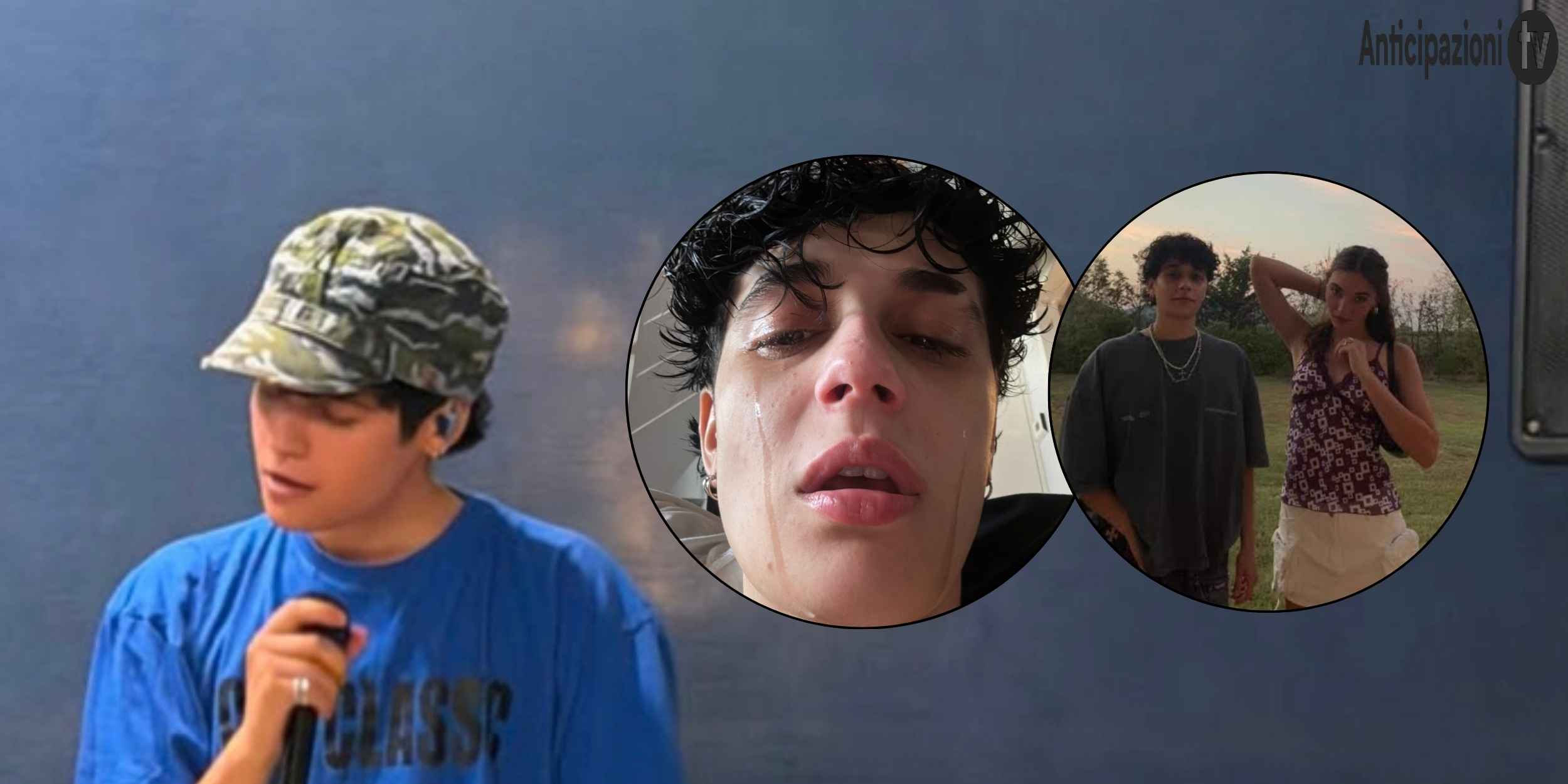 Amici, Senza Cri in lacrime: annuncio importante e addio ad Antonia Nocca?
