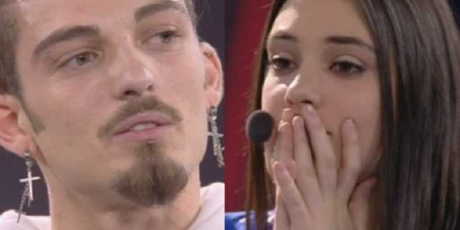 Amici 17: Sephora e Daniele rientrano in gioco nel Serale?