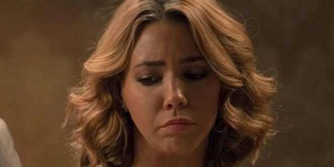 Il Segreto puntata serale 13 novembre 2018: lo strano comportamento di Emilia