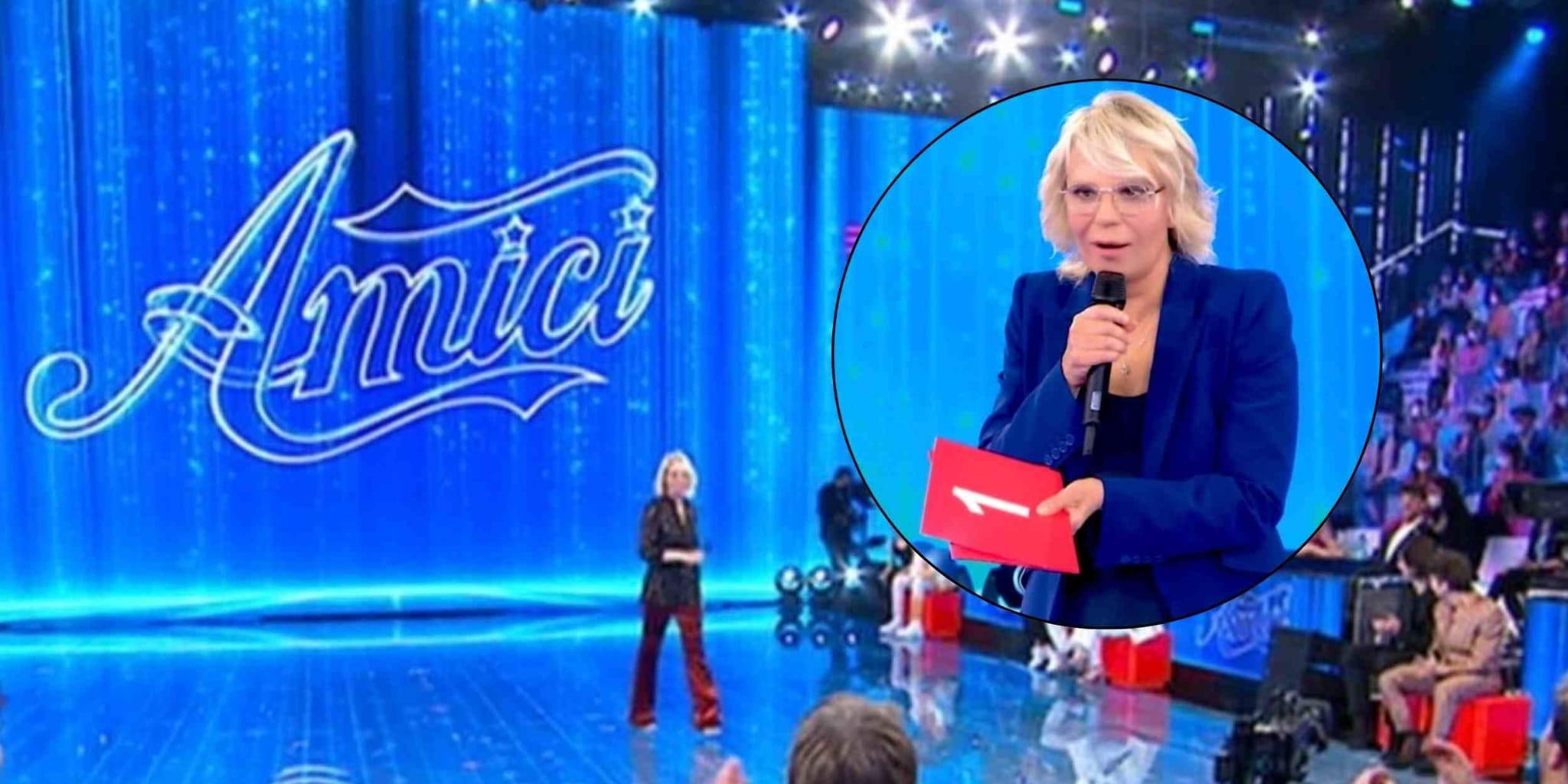 Amici Serale 2026: quando inizia, giudici e quanti allievi saranno eliminati