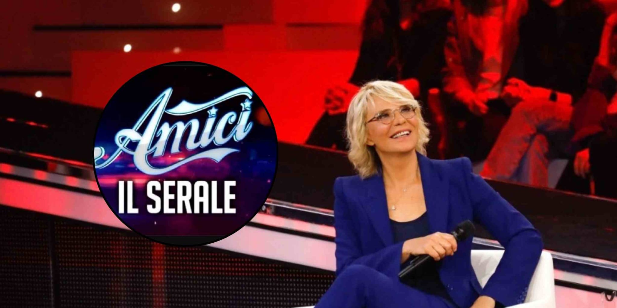 Amici Serale 2026, quando inizia e chi ritorna da giudice: colpo di Maria De Filippi