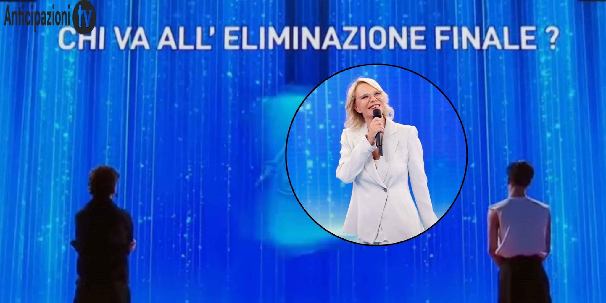 Serale Amici 25, anticipazioni quinta puntata: ospiti e chi rischia l’eliminazione