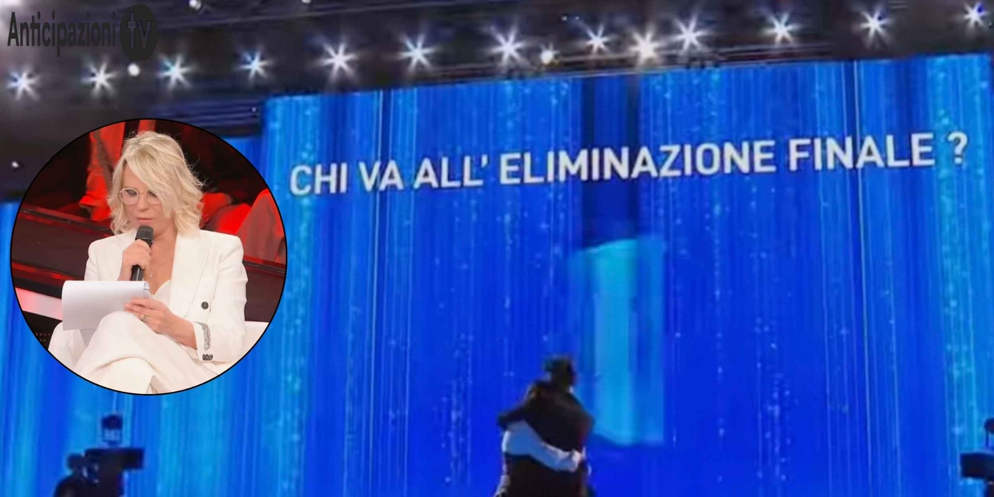 Serale Amici 25, settima puntata: chi sono i favoriti all’eliminazione