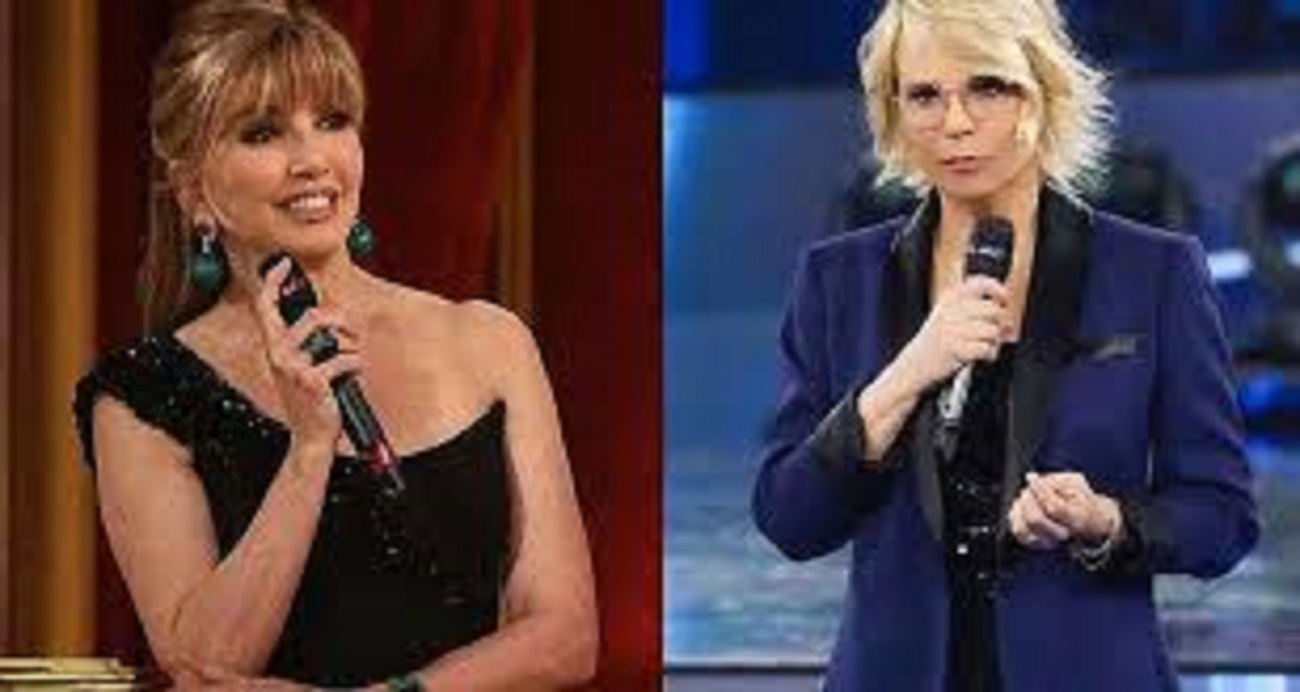 Serale di Amici vs. Ballando con le stelle: la sfida di sabato 13 aprile 2019 vinta dalla Carlucci