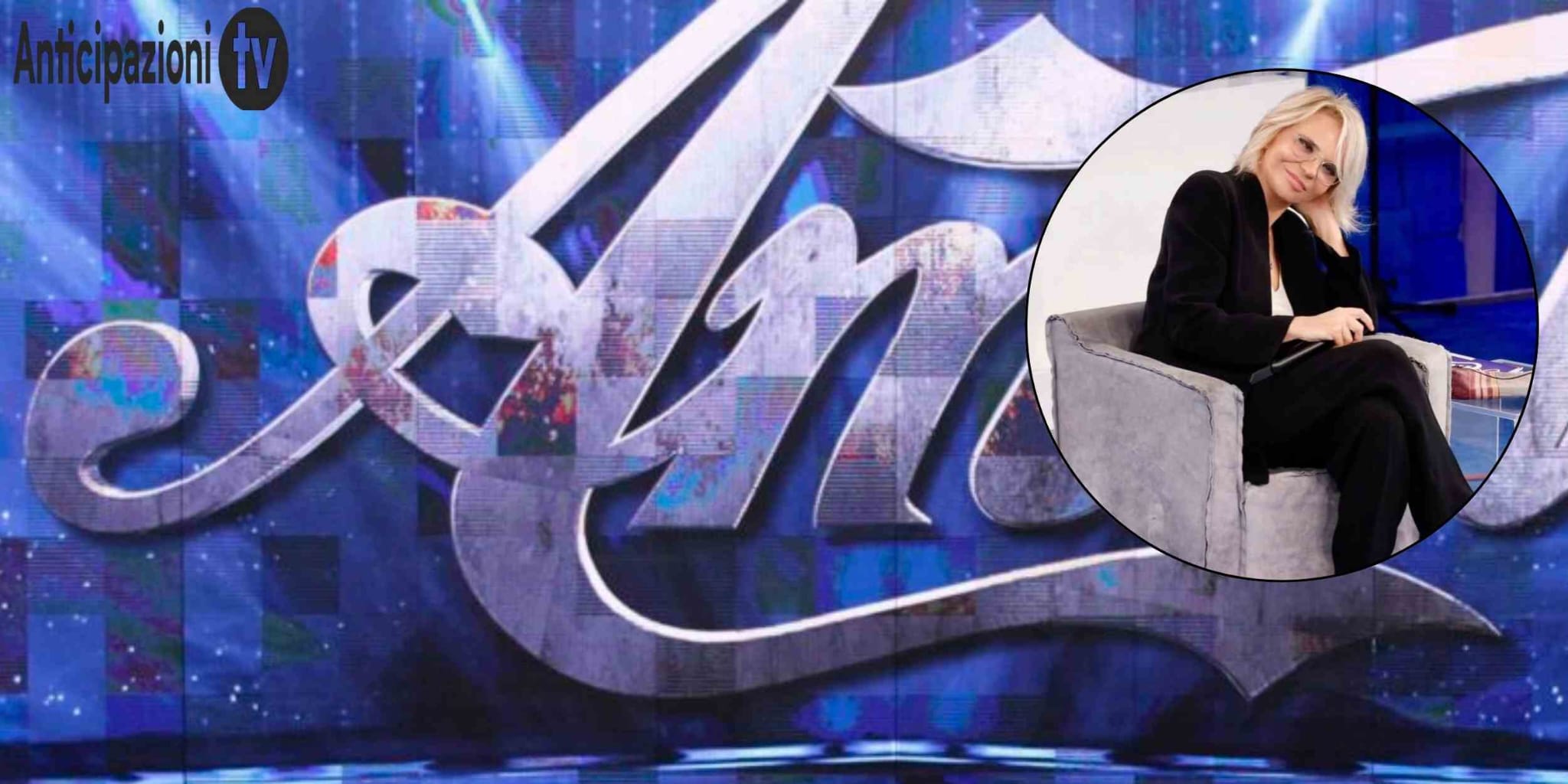 Amici Serale: inizio, giudici e come far parte del pubblico