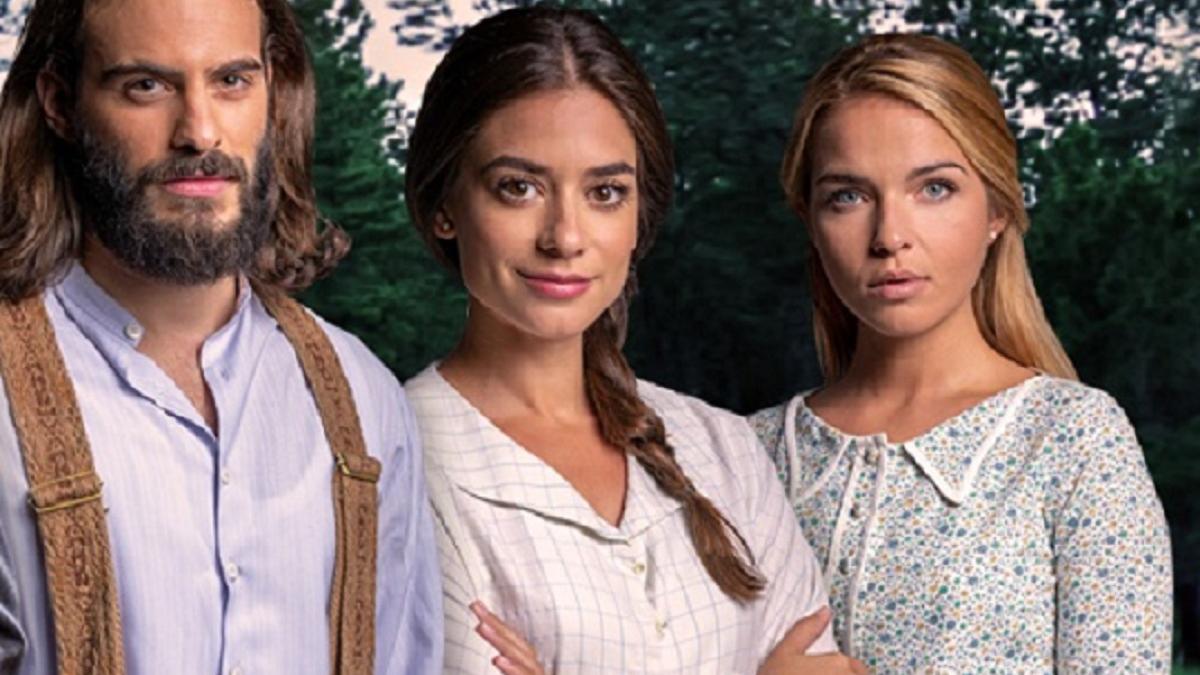 Anticipazioni Il Segreto, puntata serale martedì 7 maggio 2019: incontro fra Isaac ed Elsa