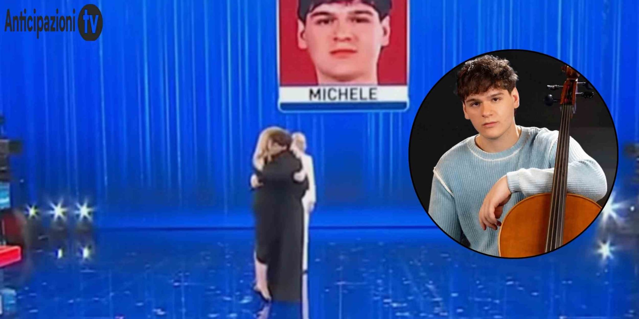 Amici Serale: Michele Ballo torna sui social dopo la discussa eliminazione