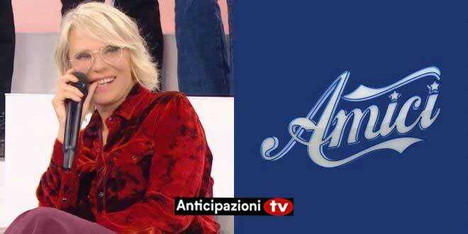 Anticipazioni Serale Amici 23, puntata di sabato 27 aprile 2024: ospiti, sfide, ballottaggio ed eliminato