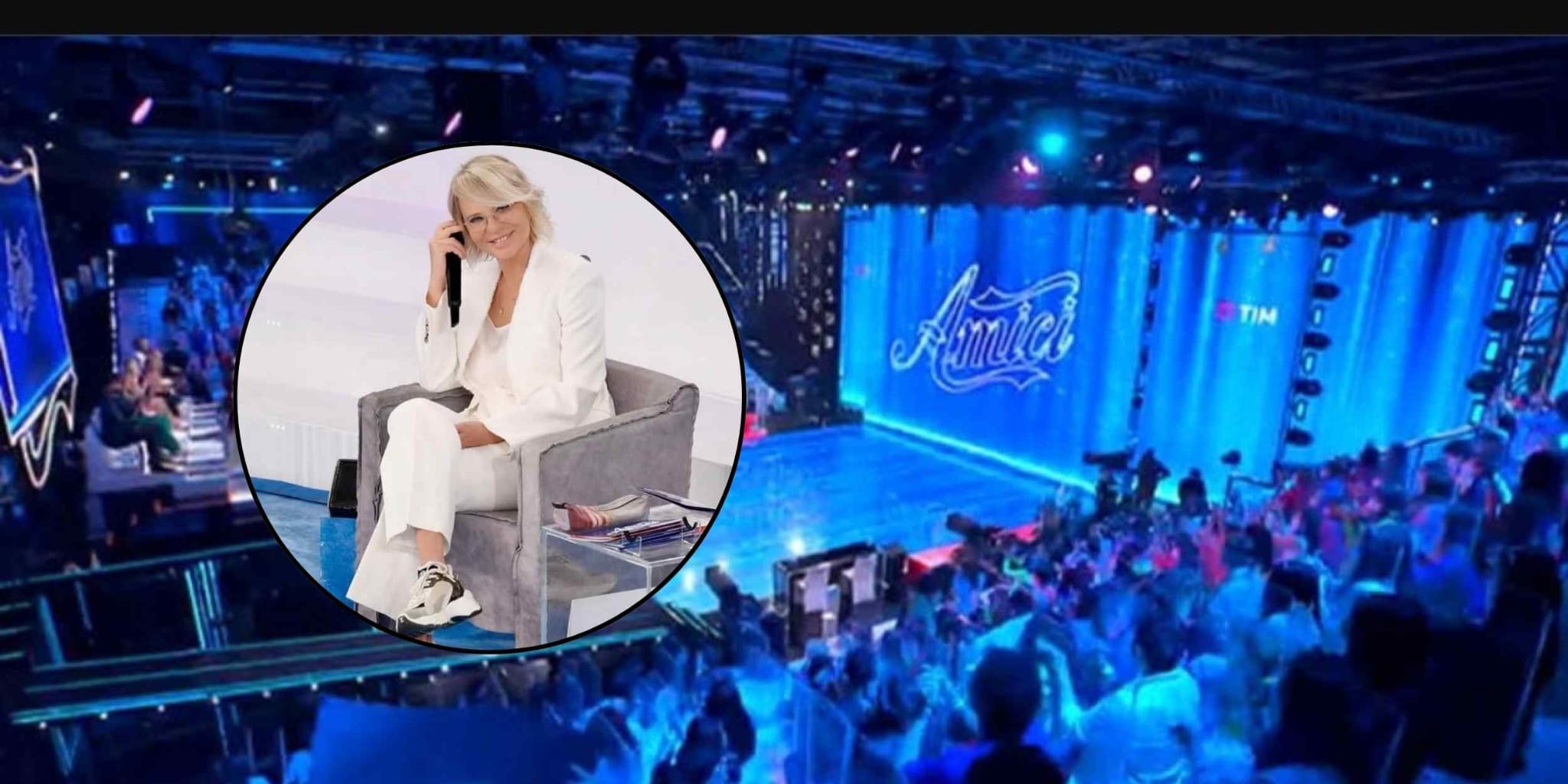 Amici Serale, rivoluzione tra i giudici: i nuovi nomi