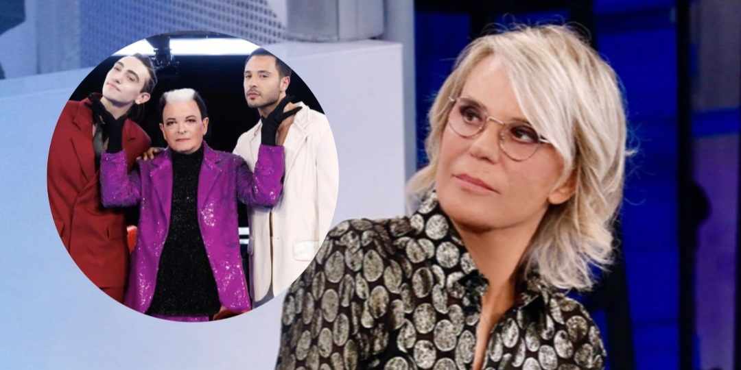 Serale Amici 24, tre nuovi giudici in arrivo? Spuntano i nomi