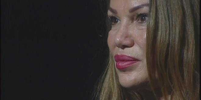 Serena Grandi getta un’ombra sul GF Vip ma difende Giulia De Lellis