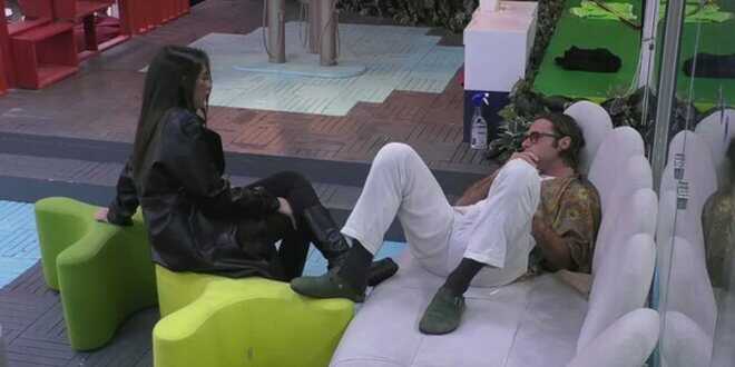 Sergio D’Ottavi rovina i piano di Greta Rossetti e degli autori? Scatta la censura