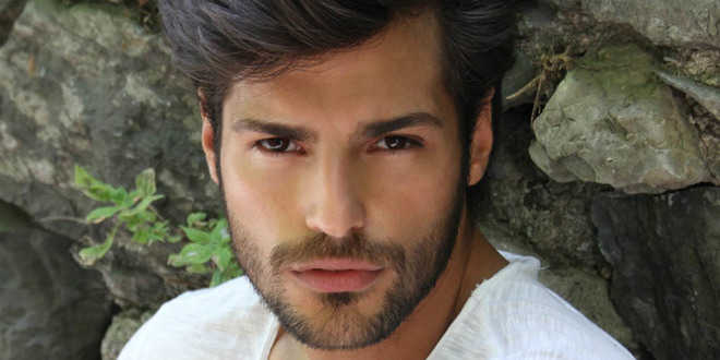 Serkan Cayoglu di Cherry Season torna con una nuova soap turca
