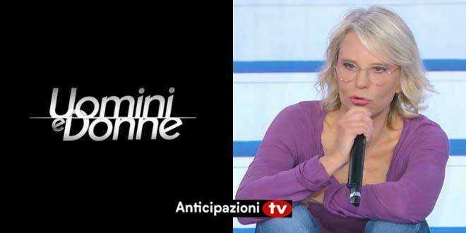 Uomini e Donne, chi sarà la sesta tronista di questa edizione? Ecco quando dovrebbe debuttare in studio