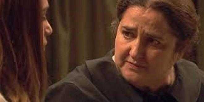 Anticipazioni Il Segreto, Settembre 2018: Consuelo salva Francisca dalla condanna a morte