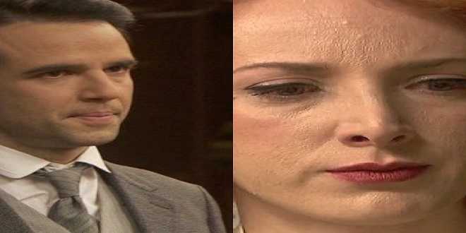 Il Segreto anticipazioni settembre 2018: i sospetti di Carmelo su Irene