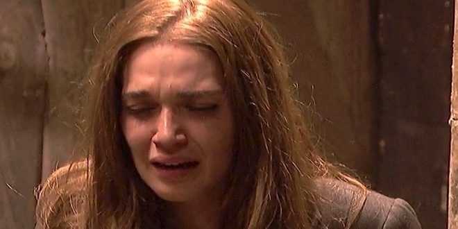 Il Segreto anticipazioni 2018: Julieta uccide suo padre