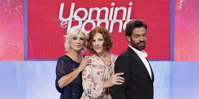 Puntata Uomini E Donne 27 Settembre 2021