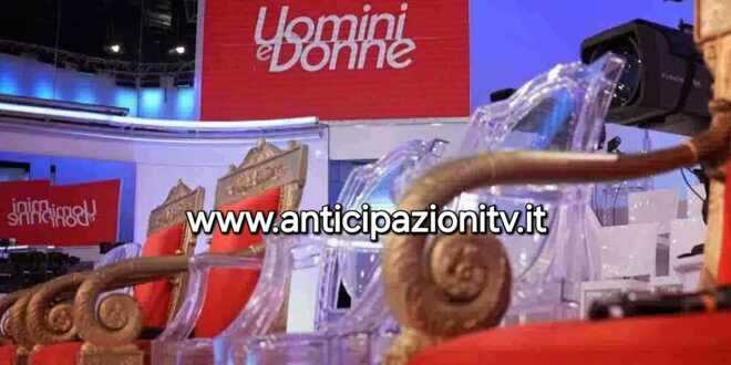 Uomini e Donne, settembre 2024: i nomi delle donne candidate a diventare troniste