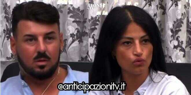 Temptation Island 2024, svelata l’ultima coppia del cast: chi sono Alessia e Lino