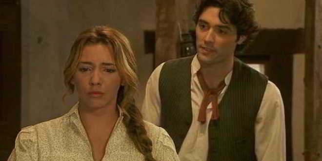 Il Segreto trame 7 settembre 2017, Severiano ricatta Emilia