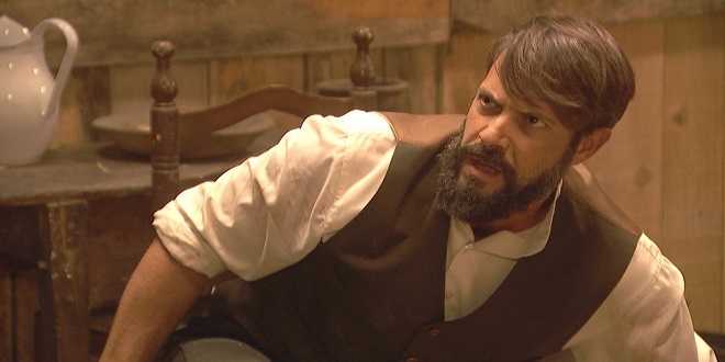 Il segreto anticipazioni puntate spagnole, Severo arrestato per omicidio