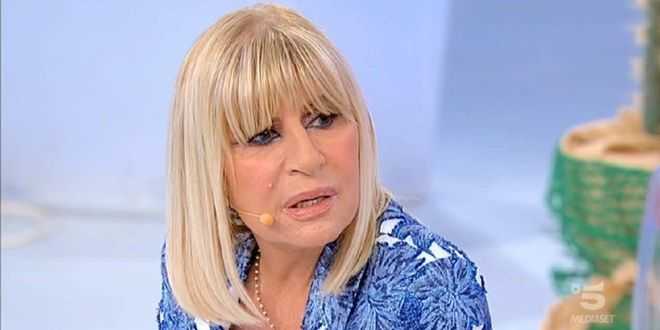 Lo sfogo di Gemma Galgani: “Voglio farlo ancora, e quindi?”