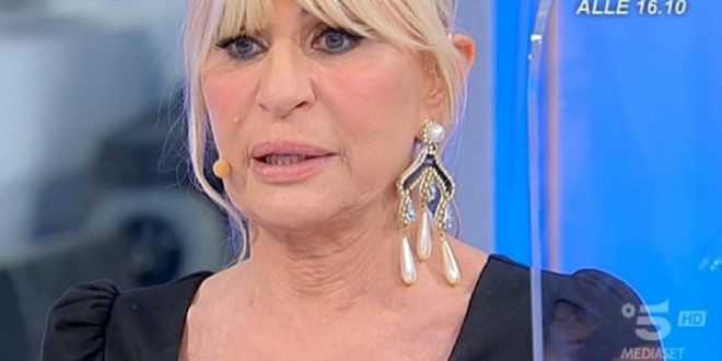 Uomini e Donne, lo sfogo di Gemma su Instagram: “Giorni tristi”