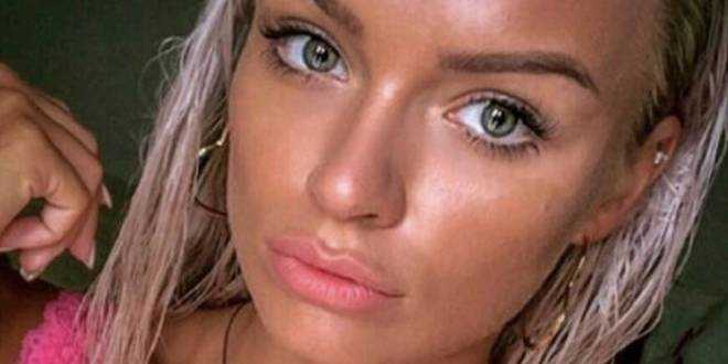 L’Isola dei Famosi, lo sfogo di Mercedesz Henger: “Sto malissimo, sono a pezzi”