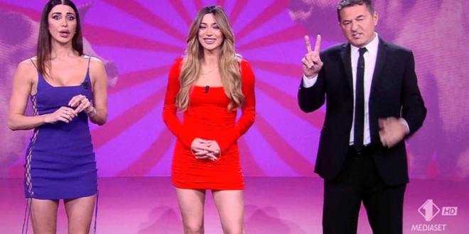 Le Iene, lo sgarbo di Belen a Soleil Sorge non passa inosservato: la reazione dell’ex gieffina