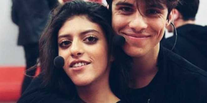 Amici 16: Shady racconta la verità sulla storia con Mike Bird