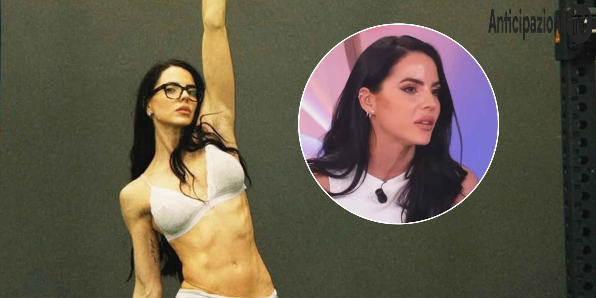 Shaila Gatta beccata col suo nuovo ragazzo: chi è