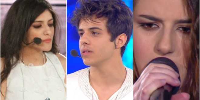 Amici 16: Shady liquida Mike Bird? La brutta reazione di Federica