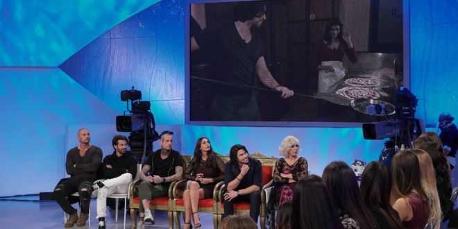 Anticipazioni Uomini e Donne, shock in studio: ecco cos’è successo nella nuova registrazione