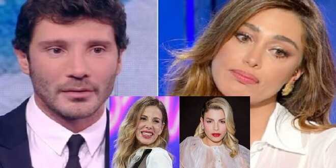 Stefano De Martino presenta il suo show: Emma Marrone e Alessia Marcuzzi nel cast?