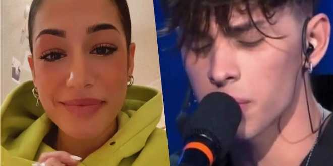 Ad Amici si parla ancora una volta di Deddy e Rosa Di Grazia?