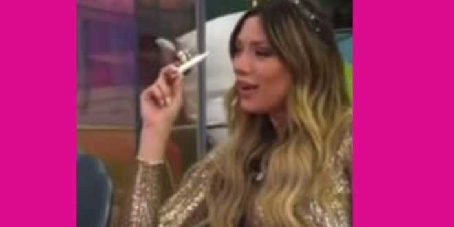 GF vip, si sfiora la tragedia al party di Capodanno: c’entra Soleil Sorge