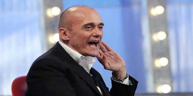 Grande Fratello Vip, Signorini contro Francesco Monte e Giulia De Lellis