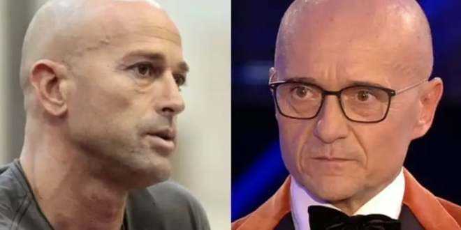 GF Vip 5, Alfonso Signorini querela Stefano Bettarini: arriva anche la diffida Mediaset