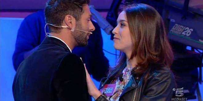 Uomini e Donne gossip: il silenzio di Claudio D’Angelo, crisi con Ginevra Pisani?