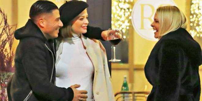 Silvia Provvedi sapeva delle attività del compagno Giorgio De Stefano? Una frase la incastra