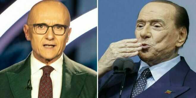 Silvio Berlusconi, condizioni sempre più critiche: preoccupa il gesto di Alfonso Signorini
