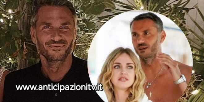 Silvio Campara si sbilancia sui social in merito al gossip su Chiara Ferragni: poi cancella tutto