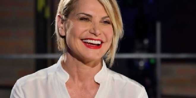 Simona Ventura scarica La Pupa e il Secchione per un programma Rai?
