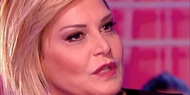Simona Ventura nuovamente single: finisce la sua storia d’amore