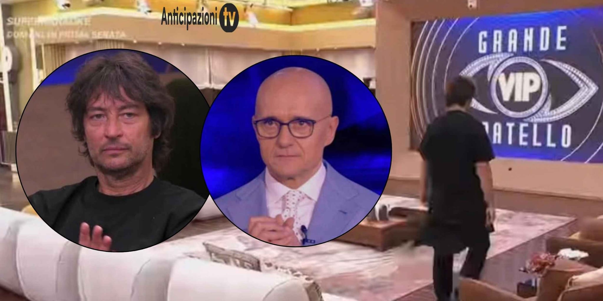 gf vip 2026 simone annichiarico fa discutere le parole su signorini e sugli autori da Anticipazionitv.it gf vip 2026 simone annichiarico fa discutere le parole su signorini e sugli autori