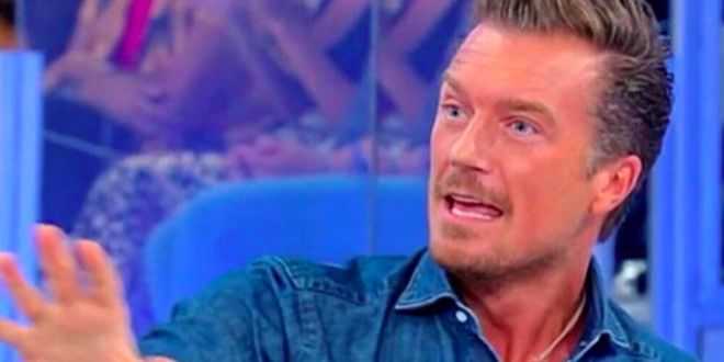 Simone Bolognesi svela perchè ha abbandonato Uomini e donne