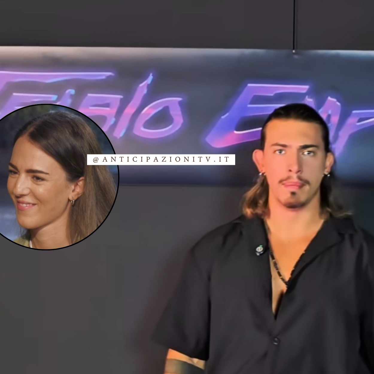 Temptation Island, Simone ha lasciato Sonia nonostante la gravidanza? Nuova preoccupante segnalazione