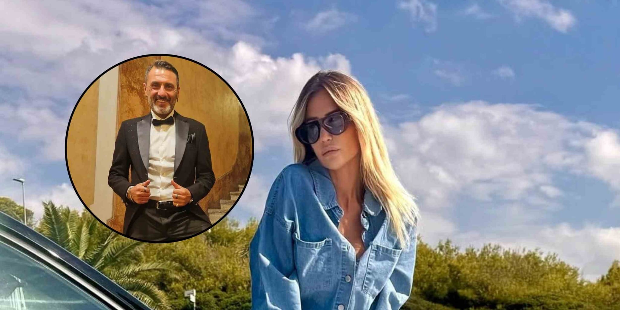Uomini e Donne, situazione delicata tra Sossio e Ursula: parla l’ex dama